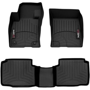WeatherTech Vehicle Floor Mats